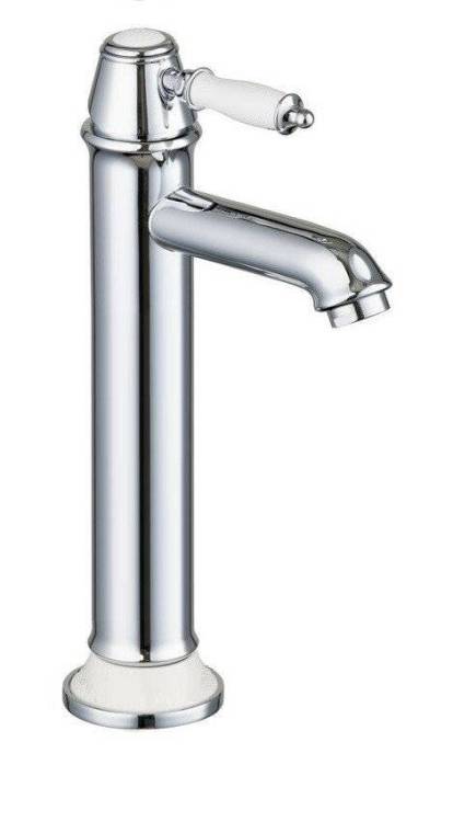 Смеситель для раковины Boch Mann Marbella XL BM8729 Хром