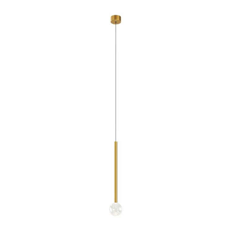 Подвесной светильник Maytoni Bubble Dreams MOD383PL-L4BS3K