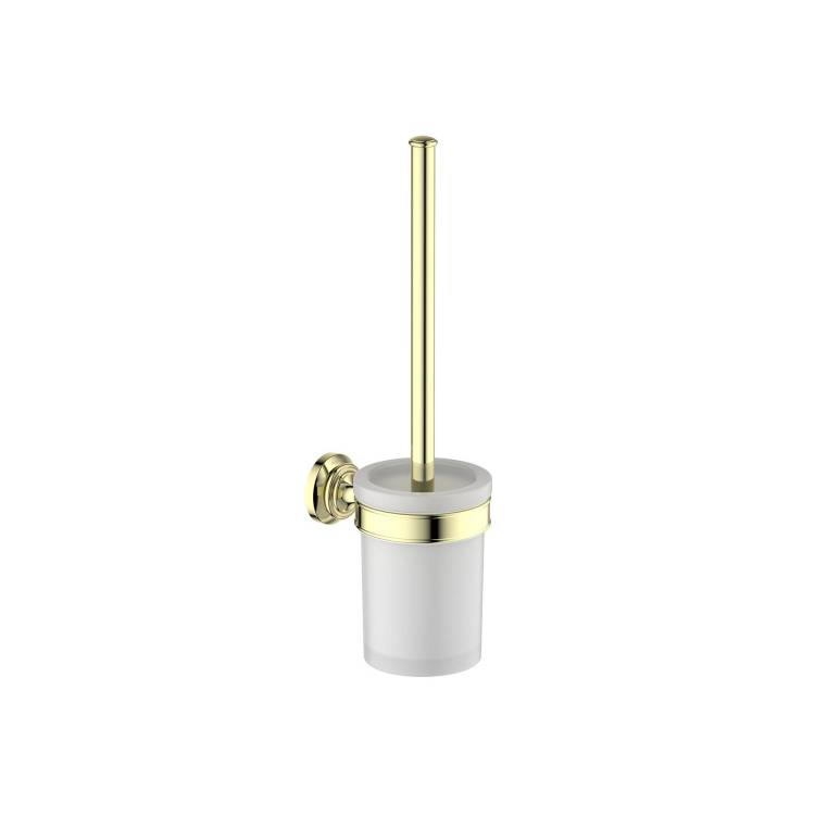 Ершик Aquatek Классик AQ4510PG полированное золото