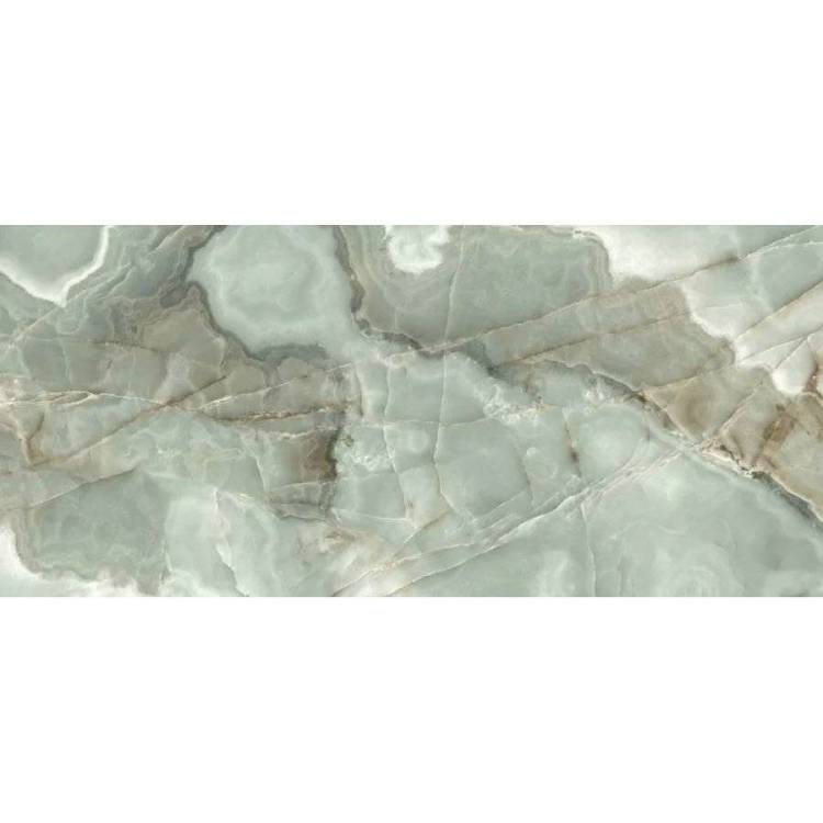 Керамогранит Rex Ceramiche Reves De Rex 774481 Jade Glossy 6 mm 120x280