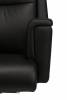 Кресло компьютерный Бюрократ DUKE 1417355 Черный фото 5