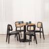 Стул Tetchair Odin 24414 черный фото 14