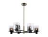 Подвесной светильник Ambrella light High Light LH57041