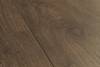 LVT Плитка Quick-Step Balance Glue Plus 2.5/33 4V BAGP40027 Дуб Коттедж Темно-коричневый 1256x194 фото 2