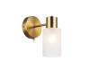 Настенный светильник Ambrella light Traditional TR9586