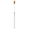 Подвесной светодиодный светильник Loft IT Sumatra 10412P/600