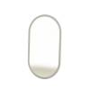 Зеркало Sintesi Sharme 55 SIN-SPEC-SHARME-55 с LED-подсветкой 550x1000