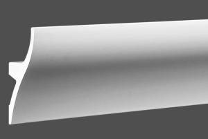 Карниз Европласт 6.50.229 200x4.8x12