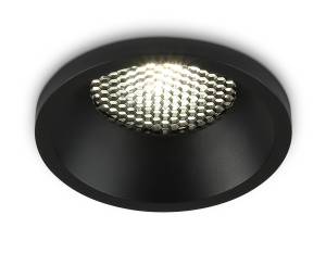 Встраиваемый точечный светильник Ambrella light Techno Spot TN102778
