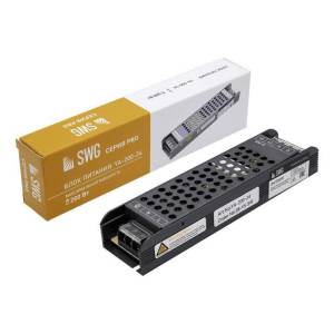 Блок питания SWG Ya 2834