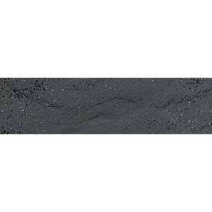 Клинкерная плитка Paradyz Semir Grafit Elewacja 6.6x24.5