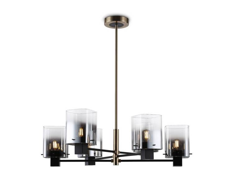 Подвесной светильник Ambrella light High Light LH57041