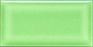 Керамическая плитка Adex Modernista ADMO2011 Biselado PB C/C Verde Claro 7.5х15