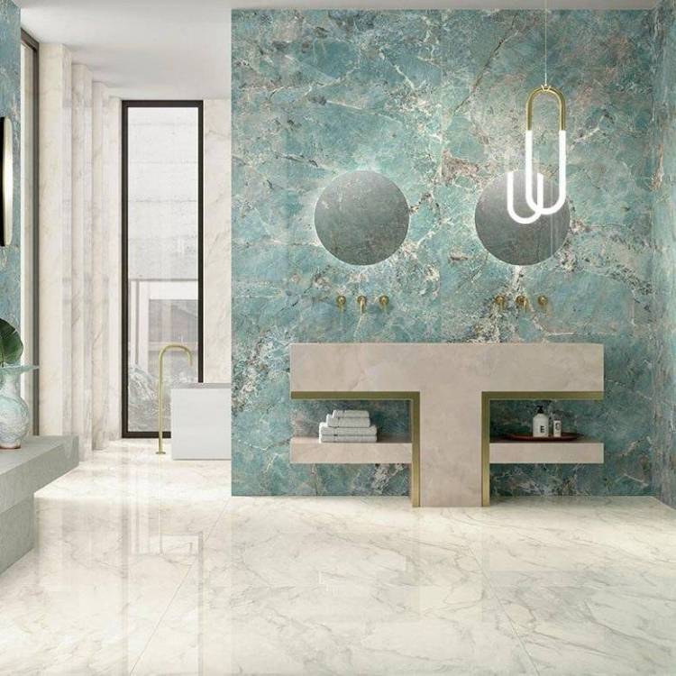 Marca Corona Foyer Royal