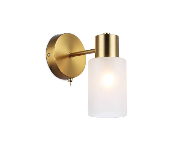 Настенный светильник Ambrella light Traditional TR9586