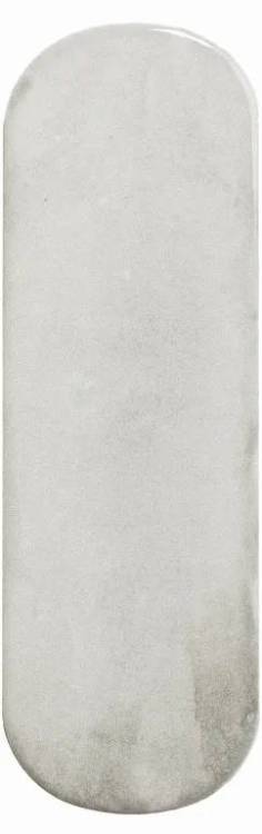 Керамическая плитка Dna Tiles Calema 136321 Oval Cloud 5.2x16