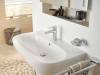 Смеситель для раковины Kludi Pure&Solid 342920575 фото 3