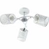 Трековый светильник Reluce 01332-0.3-03 WH+CR