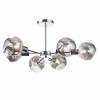 Потолочная люстра Evoluce Gentore SLE155102-06 фото 4