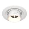 Встраиваемый светильник Technical Downlight DL052-L7W3K фото 4