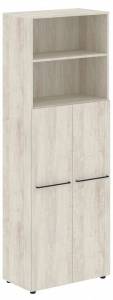 Шкаф комбинированный Skyland Loftis 00-07095251 Сосна каньон