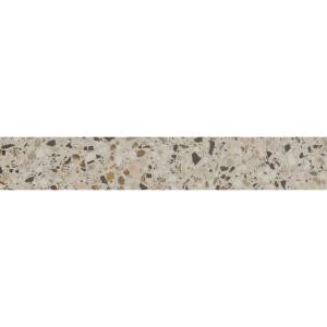 Подступенок Kerama Marazzi Бричиола KM6060G0031RALT Бежевый Светлый Матовый Обрезной 10.7x60