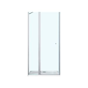 Душевая дверь BelBagno Etna 60/60-C-Cr