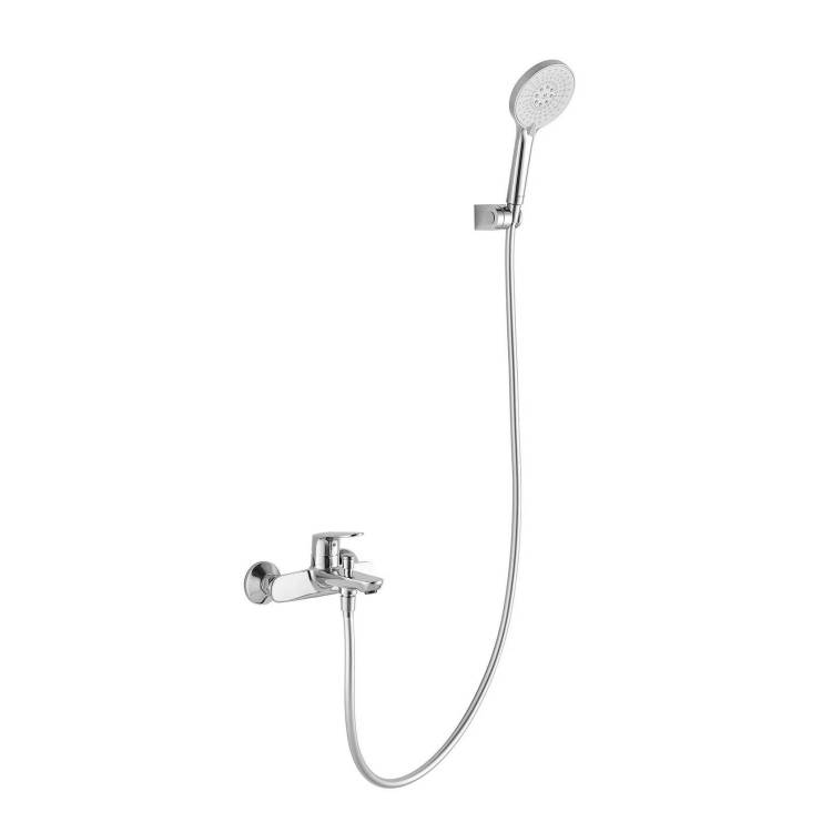 Смеситель для ванны Arrow AG3609CP хром