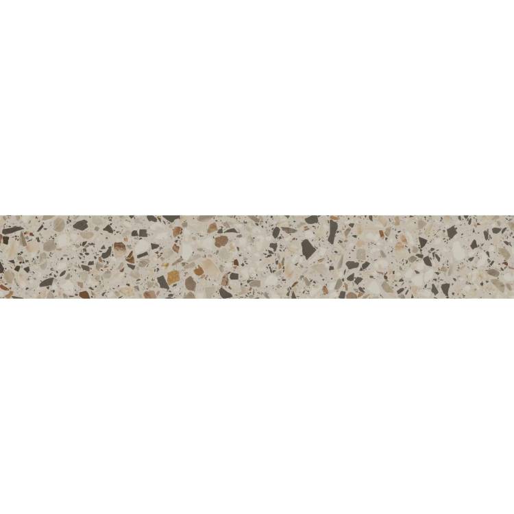Подступенок Kerama Marazzi Бричиола KM6060G0031RALT Бежевый Светлый Матовый Обрезной 10.7x60