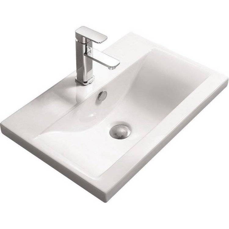 Раковина SantiLine SL-2101(70) 70 см