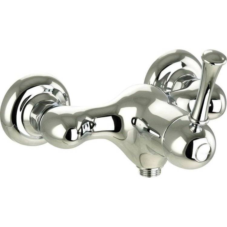 Смеситель для душа Migliore Dallas 18602 хром