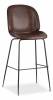 Стул барный Stool Group Турин SGR_9329C_BROWN