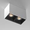 Потолочный светильник Technical Alfa LED C065CL-02-L12W3K-W фото 3