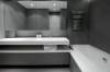 Керамогранит Laminam I Naturali Pietre LAMF011483_IT Travertino Classico Bocciardato 120x300 фото 5