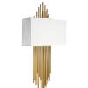 Настенный светильник Loft IT Elegio 10107 White фото 2