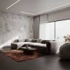 Керамогранит Creanza Alder CH-RT01 Walnut 8x45 фото 6
