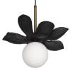 Подвесной светильник Loft IT Monro 10213/B Black фото 3