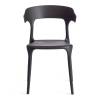 Стул Tetchair Ton (mod. PC33) 20224 Black (черный) 05 49x52x74 фото 5