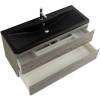 Тумба с раковиной Belbagno Albano ALBANO-1200-2C-SO-PS 120x45x50 Pino Scania подвесная с двумя выкатными ящиками фото 10