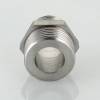 Ниппель переходной VALTEC из нержавеющей стали, 3/4 x 1/2 фото 4