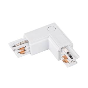 Соединитель угловой L образный для треков Arlight Lgd 4Tr 024719