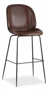 Стул барный Stool Group Турин SGR_9329C_BROWN