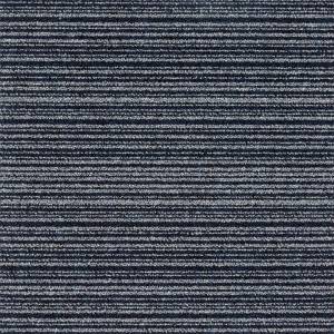 Ковровая плитка Tecsom Prima Ligne 00937 Grey 50x50 см