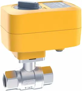 Кран Neptun Profi 220В 1"