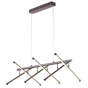 Подвесная светодиодная люстра ST Luce SLD003.303.06