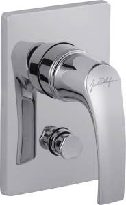 Смеситель для ванны с душем Jacob Delafon Symbol E98724-CP