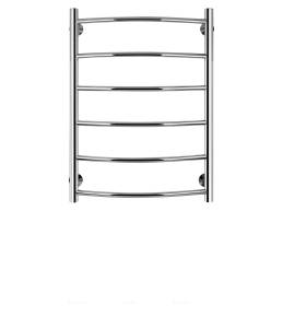 Полотенцесушитель электрический Secado Милан 4603759403052 1 80x50, L, хром