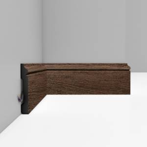 Плинтус DECOMASTER D005-81 240x1.3x7.9