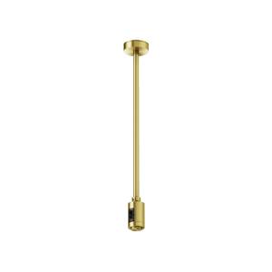 Крепление потолочное с вводом питания Technical Flarity TRA158C-B1-BS
