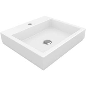 Раковина Bien Infinitum INLG05001VD1W5000 50 см